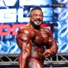 Roelly   Winklaar - IFBB Prague Pro 2016 - #1