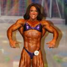 Sarah  Hayes - IFBB Europa Battle Of Champions 2012 - #1