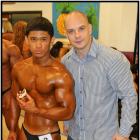 NPC East Coast Championships 2012 - #1