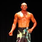 William  Hicks Sr. - NPC Battle on the Coast 2013 - #1