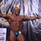 Martin  Kjellstrom - IFBB Tijuana Pro 2013 - #1