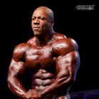 Shawn  Rhoden - IFBB Prague Pro 2016 - #1