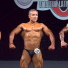 Antonio  Padilla - IFBB Amateur Olympia Mexico 2014 - #1