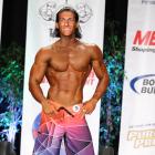 Sadik  Hadzovic - IFBB Orange County Muscle Classic 2012 - #1