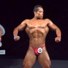 Felipe  de Jesus Nunez - IFBB Amateur Olympia Mexico 2014 - #1