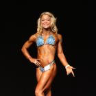 Lauren  Pierce - NPC Team Universe 2012 - #1
