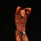 Arthur  Spezizla - NPC Galaxy Championship 2013 - #1