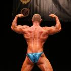 Brian  Isley - NPC Jr. USA 2014 - #1