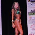 Courtney  King - NPC Jay Cutler Classic 2012 - #1