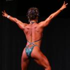 Kim  Watson - NPC North Carolina State  2015 - #1