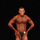 Arthur  Spezizla - NPC Galaxy Championship 2013 - #1