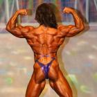 Sarah  Hayes - IFBB Europa Battle Of Champions 2012 - #1