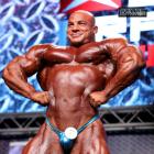 Big Ramy  Elssbiay - IFBB Prague Pro 2016 - #1