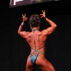 Kim  Watson - NPC North Carolina State  2015 - #1