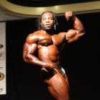 Marc-Arthur  Dautruchee - NPC Team Universe 2012 - #1