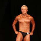 Alex  Thornton - NPC Galaxy Championship 2013 - #1