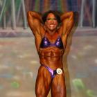 Sarah  Hayes - IFBB Europa Battle Of Champions 2012 - #1