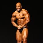 Robert  Brown - NPC Team Universe 2012 - #1