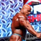 Big Ramy  Elssbiay - IFBB Prague Pro 2016 - #1