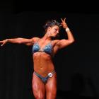 Kim  Watson - NPC North Carolina State  2015 - #1