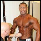 NPC East Coast Championships 2012 - #1