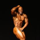 Robert  Brown - NPC Team Universe 2012 - #1