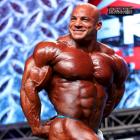 Big Ramy  Elssbiay - IFBB Prague Pro 2016 - #1