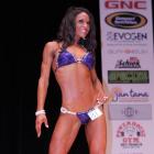 Katie  Crouch - NPC Jay Cutler Classic 2012 - #1