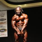 Marc-Arthur  Dautruchee - NPC Team Universe 2012 - #1