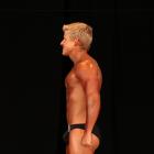 Alex  Thornton - NPC Galaxy Championship 2013 - #1