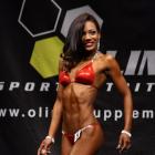 Stefanie  Juliana - International German Championship‏ 2012 - #1