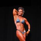 Kim  Watson - NPC North Carolina State  2015 - #1