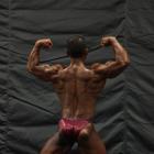 Kob  Yan - NPC Midwest Challenge 2013 - #1