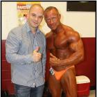 NPC East Coast Championships 2012 - #1