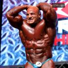 Big Ramy  Elssbiay - IFBB Prague Pro 2016 - #1