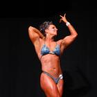 Kim  Watson - NPC North Carolina State  2015 - #1