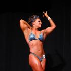 Kim  Watson - NPC North Carolina State  2015 - #1