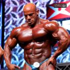 Big Ramy  Elssbiay - IFBB Prague Pro 2016 - #1