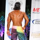 Sadik  Hadzovic - IFBB Orange County Muscle Classic 2012 - #1