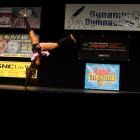 Emily  Arger - NPC Empire Classic 2010 - #1