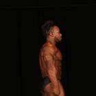 Jack  Carter - NPC Galaxy Championship 2013 - #1