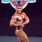 David  Millan - IFBB Amateur Olympia Mexico 2014 - #1