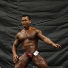 Kob  Yan - NPC Midwest Challenge 2013 - #1