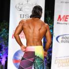 Sadik  Hadzovic - IFBB Orange County Muscle Classic 2012 - #1