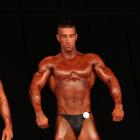 Trey  Cine - NPC Galaxy Championship 2013 - #1