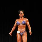 Deborah  Rivera - NPC Eastern USA 2012 - #1