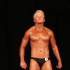 Alex  Thornton - NPC Galaxy Championship 2013 - #1