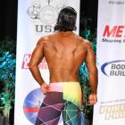 Sadik  Hadzovic - IFBB Orange County Muscle Classic 2012 - #1