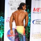 Sadik  Hadzovic - IFBB Orange County Muscle Classic 2012 - #1