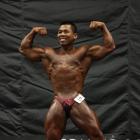 Kob  Yan - NPC Midwest Challenge 2013 - #1